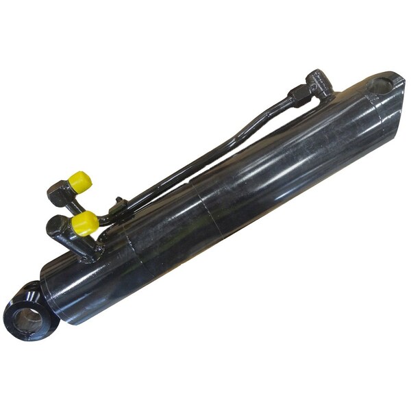 Aftermarket 7104437 Skid Steer Bucket Tilt Hydraulic Cylinder Fits